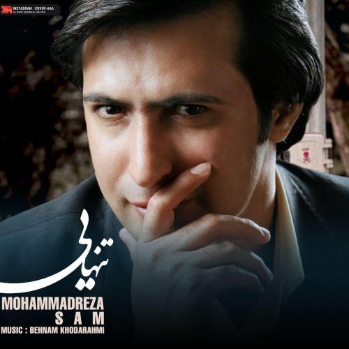 Mohammadreza Sam – Tanhaei